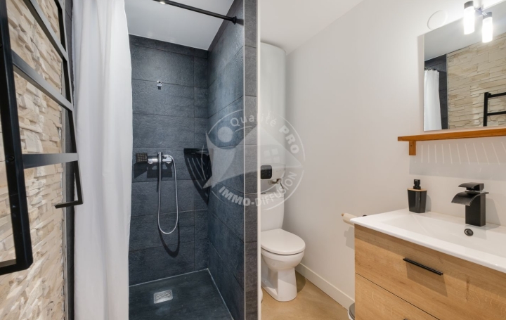 2 Pièces LE GRAU-DU-ROI (30240)  42 m2 229 900 € 