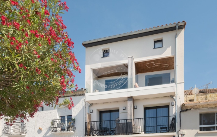 2 Pièces LE GRAU-DU-ROI (30240)  42 m2 229 900 € 