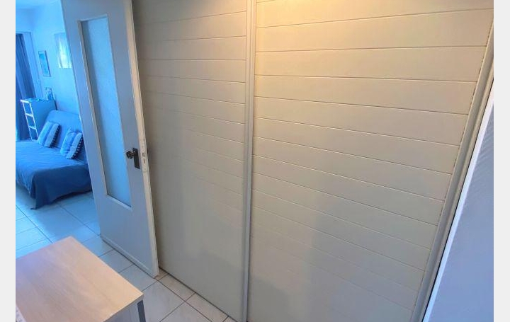 Studio LE GRAU-DU-ROI (30240)  32 m2 154 425 € 