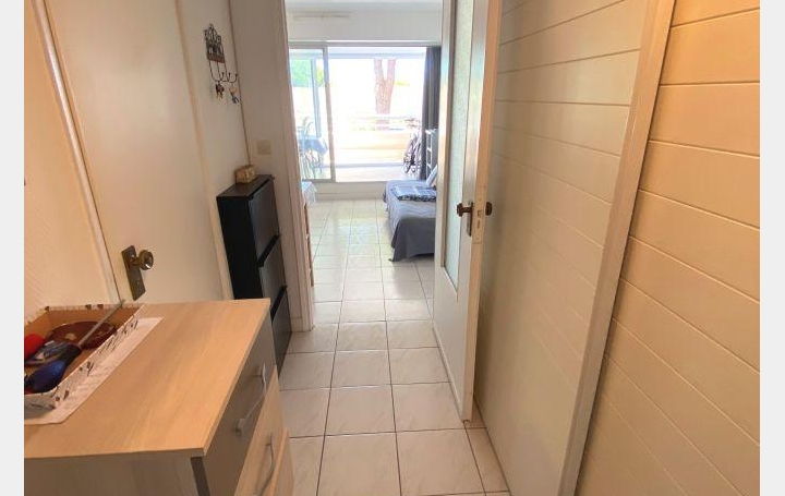 Studio LE GRAU-DU-ROI (30240)  32 m2 154 425 € 