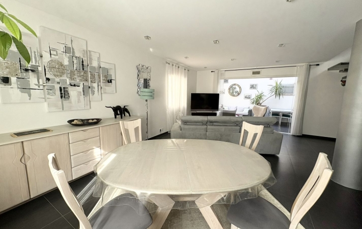 Maison de ville LE GRAU-DU-ROI (30240)  120 m2 590 000 € 