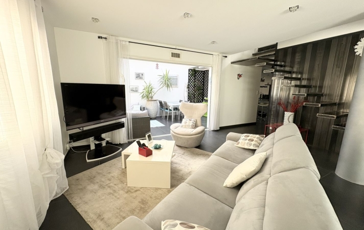 Maison / Villa LE GRAU-DU-ROI (30240) 120 m<sup>2</sup> 590 000 € 