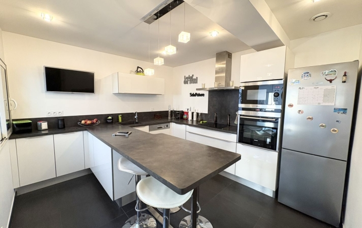 Maison de ville LE GRAU-DU-ROI (30240)  120 m2 590 000 € 