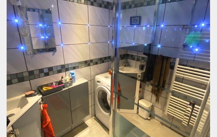 2 Pièces LE GRAU-DU-ROI (30240)  38 m2 213 000 € 