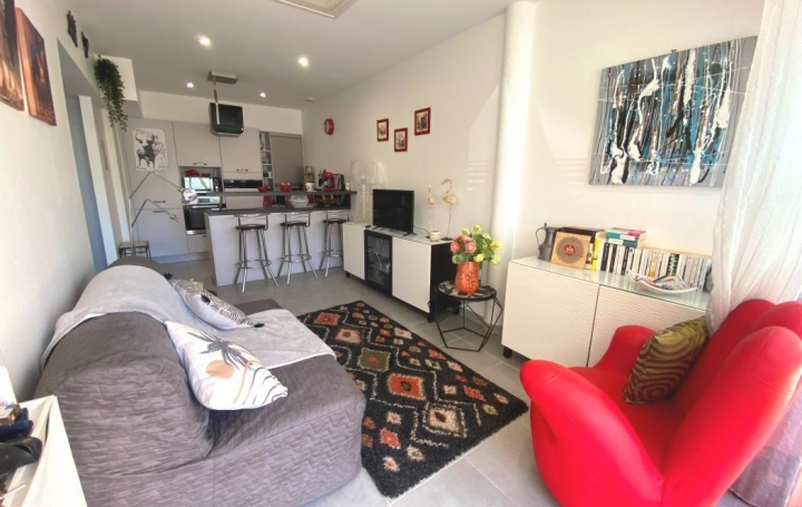 2 Pièces LE GRAU-DU-ROI (30240)  38 m2 213 000 € 