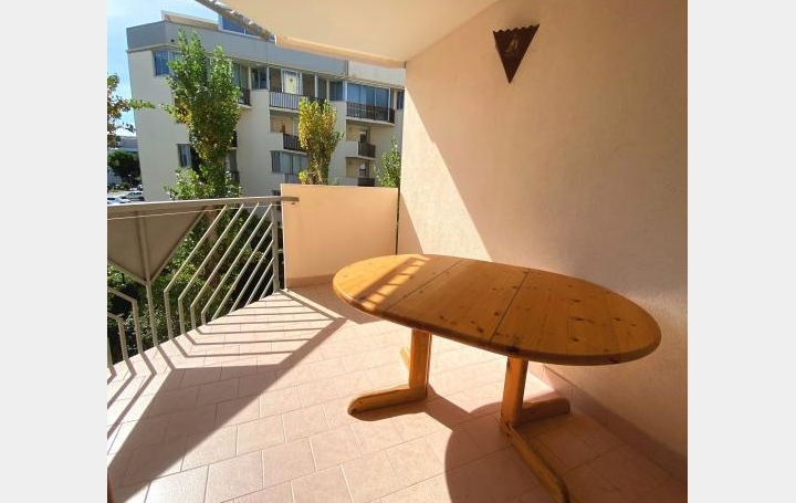 3 Pièces LE GRAU-DU-ROI (30240)  29 m2 175 725 € 