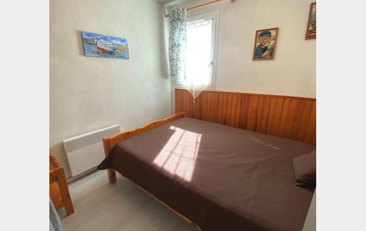 3 Pièces LE GRAU-DU-ROI (30240)  29 m2 175 725 € 