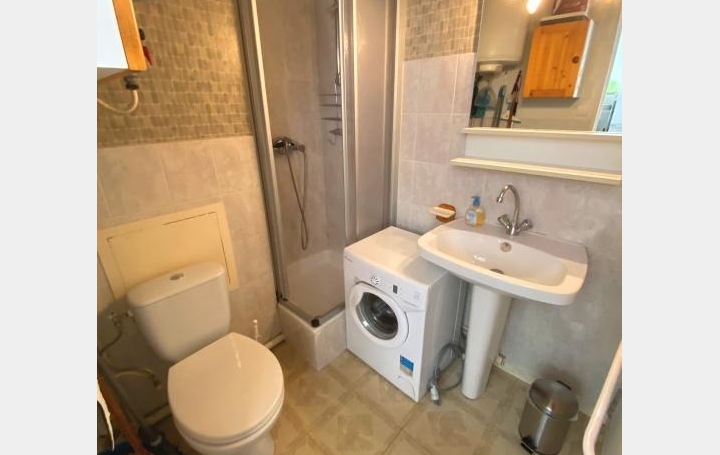 3 Pièces LE GRAU-DU-ROI (30240)  29 m2 175 725 € 