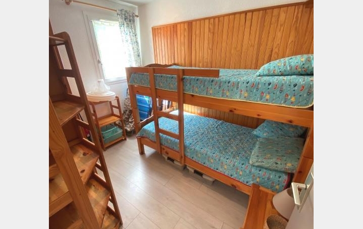 3 Pièces LE GRAU-DU-ROI (30240)  29 m2 175 725 € 