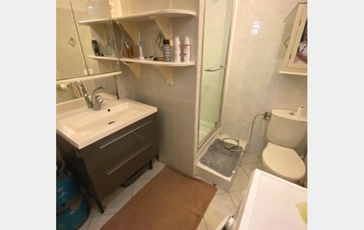 2 Pièces LE GRAU-DU-ROI (30240)  37 m2 139 000 € 