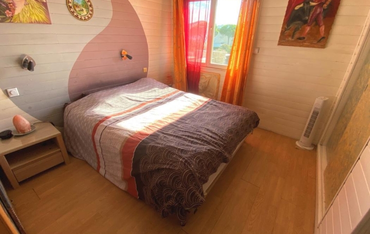 2 Pièces LE GRAU-DU-ROI (30240)  37 m2 139 000 € 