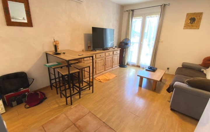 2 Pièces LE GRAU-DU-ROI (30240)  37 m2 139 000 € 