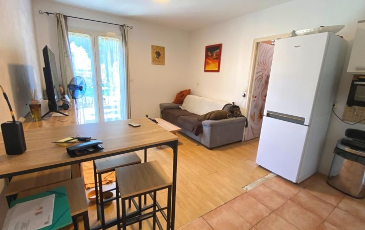 2 Pièces LE GRAU-DU-ROI (30240)  37 m2 139 000 € 