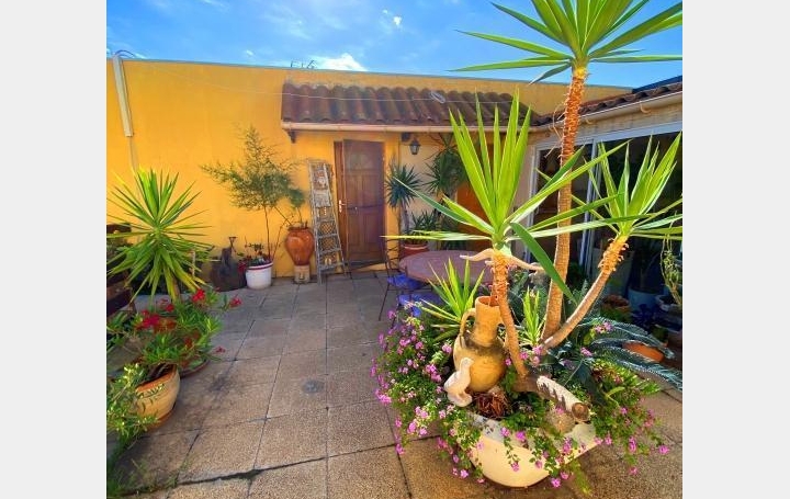 2 Pièces LE GRAU-DU-ROI (30240)  37 m2 139 000 € 