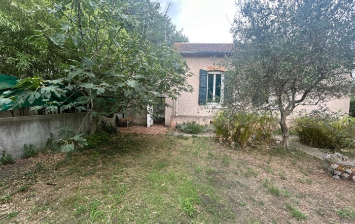 Maison AIGUES-MORTES (30220)  80 m2 355 980 € 