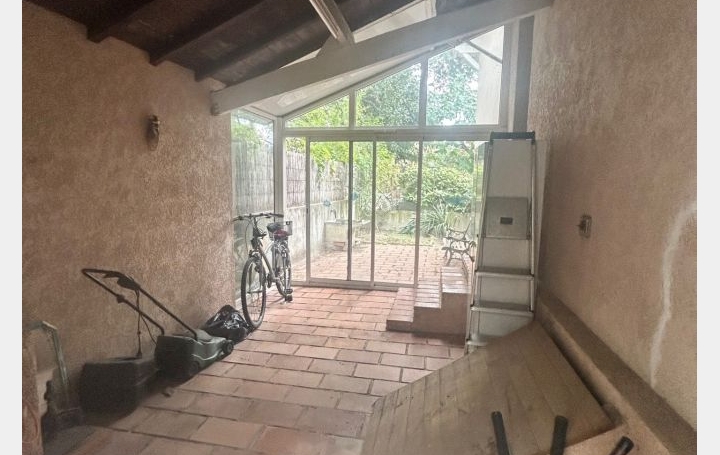 Maison AIGUES-MORTES (30220)  80 m2 355 980 € 