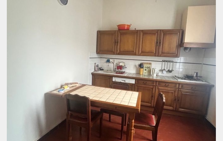 Maison AIGUES-MORTES (30220)  80 m2 355 980 € 