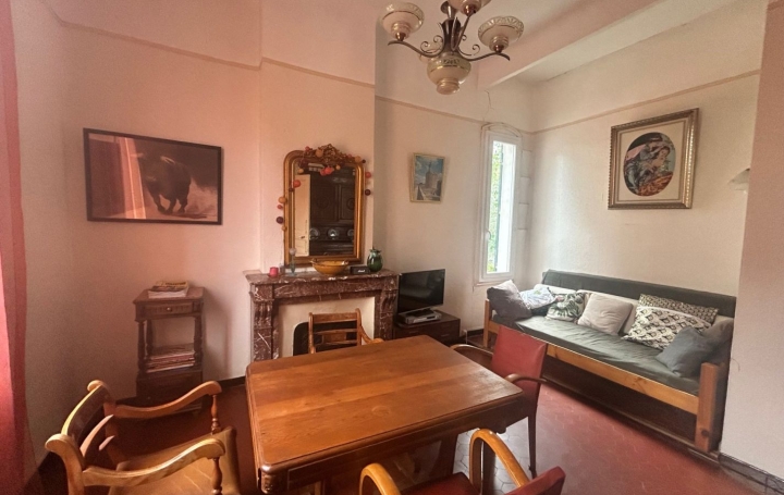 Maison AIGUES-MORTES (30220)  80 m2 355 980 € 