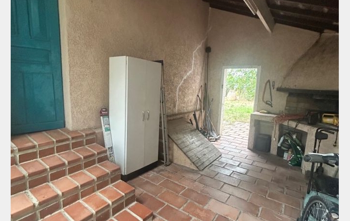 Maison AIGUES-MORTES (30220)  80 m2 355 980 € 