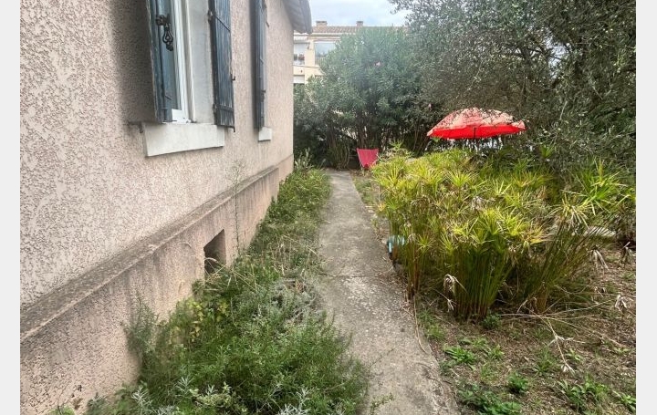 Maison AIGUES-MORTES (30220)  80 m2 355 980 € 