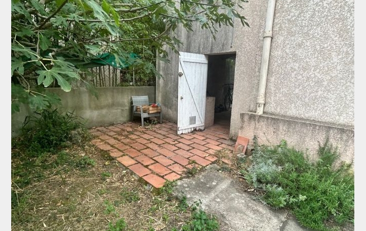 Maison AIGUES-MORTES (30220)  80 m2 355 980 € 