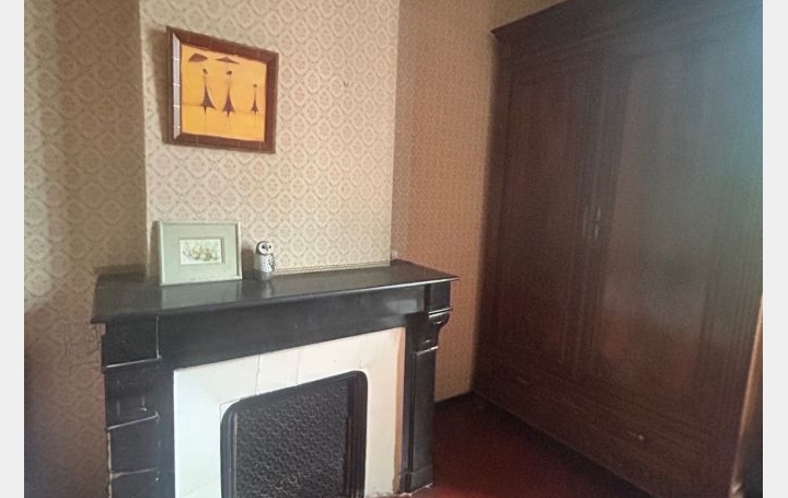 Maison AIGUES-MORTES (30220)  80 m2 355 980 € 