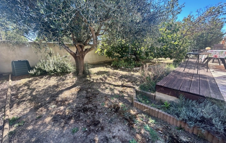 Villa AIGUES-MORTES (30220)  108 m2 415 000 € 