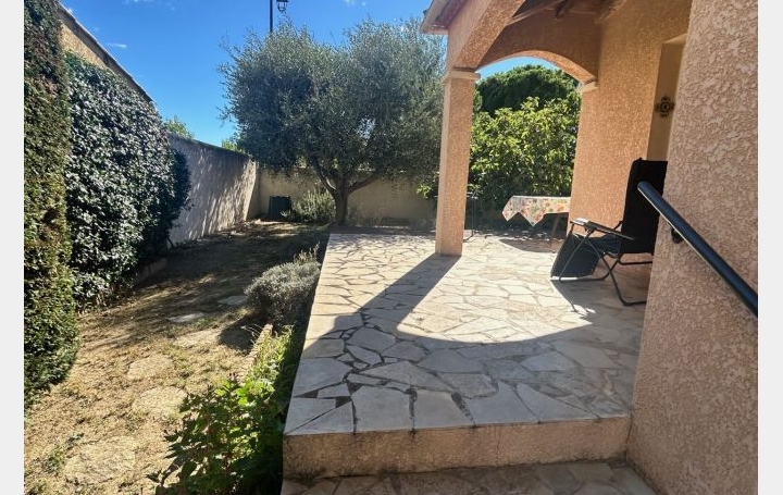 Villa AIGUES-MORTES (30220)  108 m2 415 000 € 