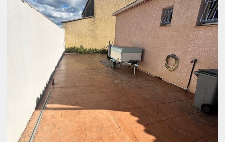 Villa AIGUES-MORTES (30220)  108 m2 415 000 € 