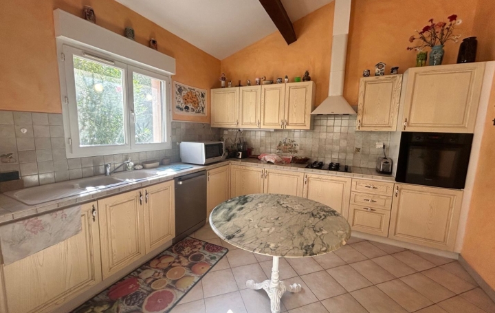 Villa AIGUES-MORTES (30220)  108 m2 415 000 € 