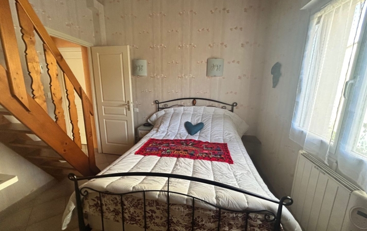 Villa AIGUES-MORTES (30220)  108 m2 415 000 € 