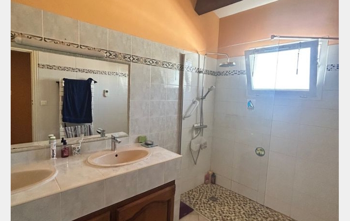 Villa AIGUES-MORTES (30220)  108 m2 415 000 € 