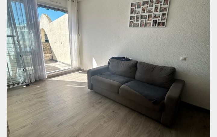 Studio LE GRAU-DU-ROI (30240)  21 m2 143 775 € 