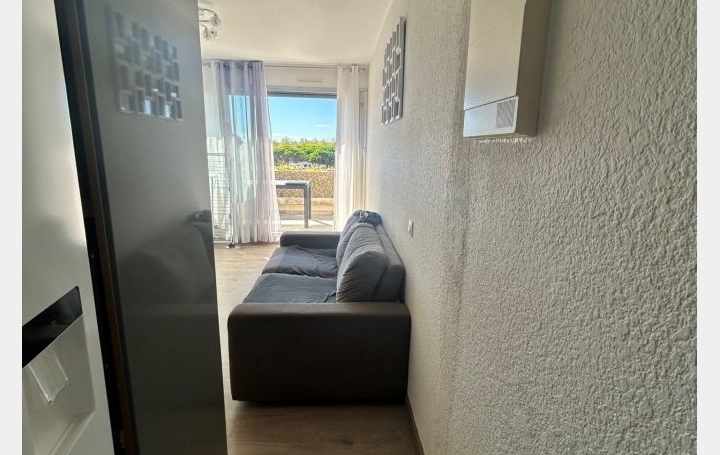 Studio LE GRAU-DU-ROI (30240)  21 m2 143 775 € 