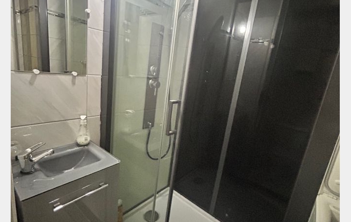 Studio LE GRAU-DU-ROI (30240)  21 m2 143 775 € 