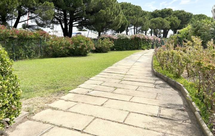 Studio LE GRAU-DU-ROI (30240)  21 m2 143 775 € 