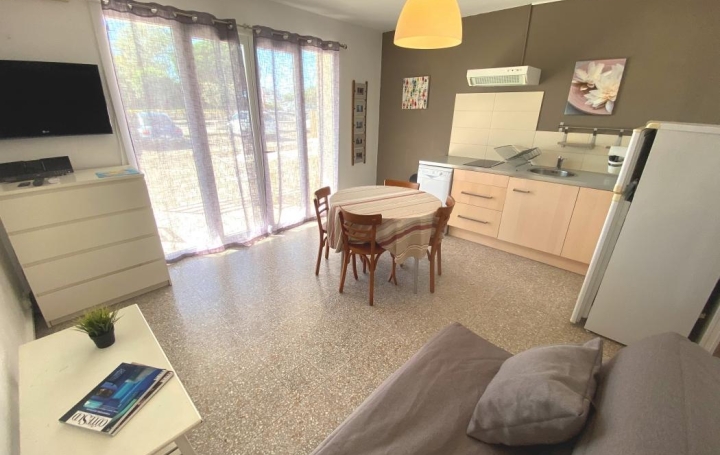 Studio LE GRAU-DU-ROI (30240)  29 m2 149 100 € 