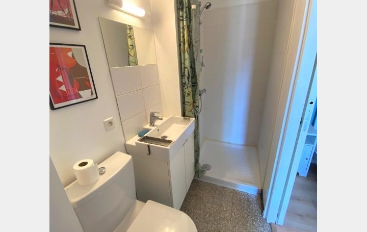 Studio LE GRAU-DU-ROI (30240)  29 m2 149 100 € 