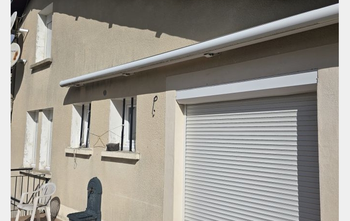 Maison SAINT-ETIENNE-VALLEE-FRANCAISE (48330)  97 m2 189 000 € 