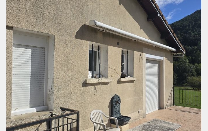 Maison SAINT-ETIENNE-VALLEE-FRANCAISE (48330)  97 m2 189 000 € 