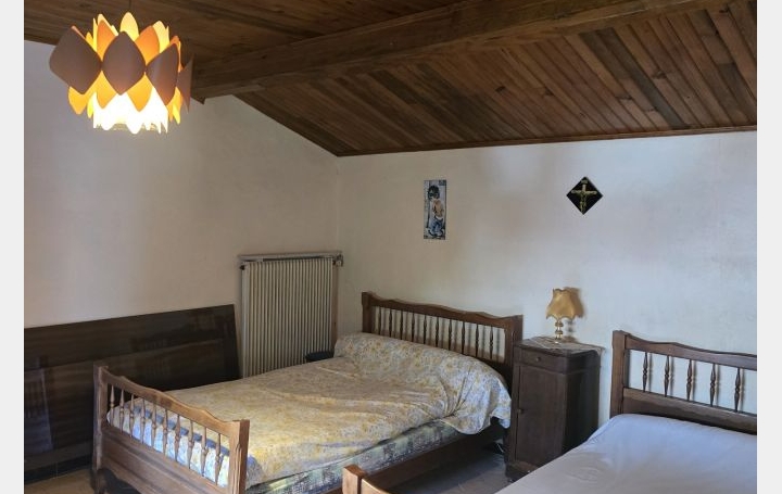 Maison SAINT-ETIENNE-VALLEE-FRANCAISE (48330)  97 m2 189 000 € 