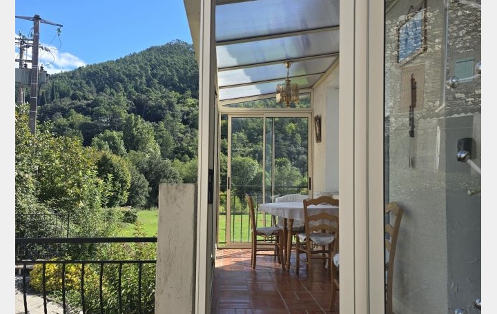 Maison SAINT-ETIENNE-VALLEE-FRANCAISE (48330)  97 m2 189 000 € 