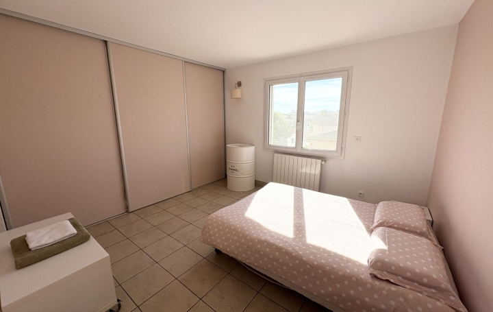 Villa LE GRAU-DU-ROI (30240)  110 m2 545 000 € 