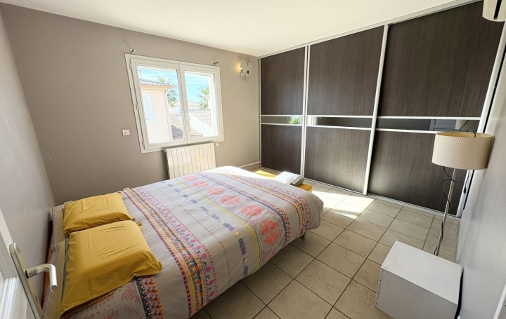 Villa LE GRAU-DU-ROI (30240)  110 m2 545 000 € 