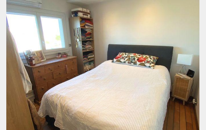 3 Pièces LE GRAU-DU-ROI (30240)  55 m2 376 920 € 