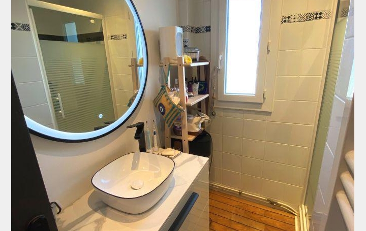 3 Pièces LE GRAU-DU-ROI (30240)  55 m2 376 920 € 