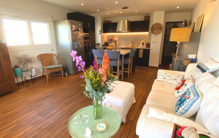 3 Pièces LE GRAU-DU-ROI (30240)  55 m2 376 920 € 