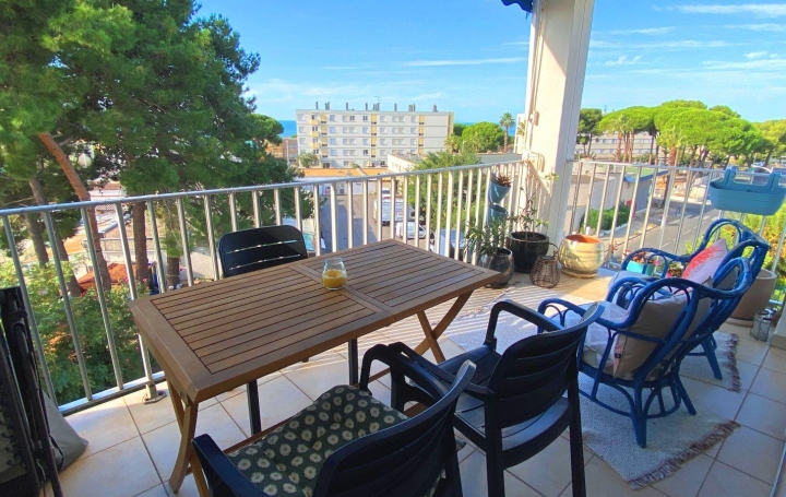 3 Pièces LE GRAU-DU-ROI (30240)  55 m2 376 920 € 