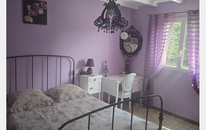 Maison SAINT-ETIENNE-VALLEE-FRANCAISE (48330)  110 m2 230 000 € 