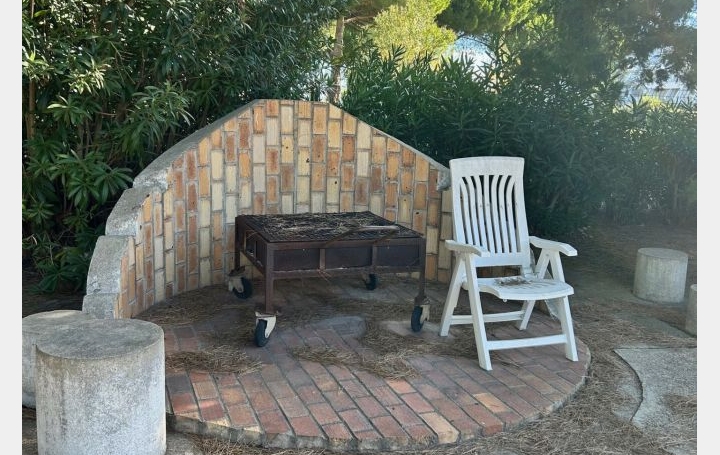 Studio LE GRAU-DU-ROI (30240)  21 m2 115 000 € 